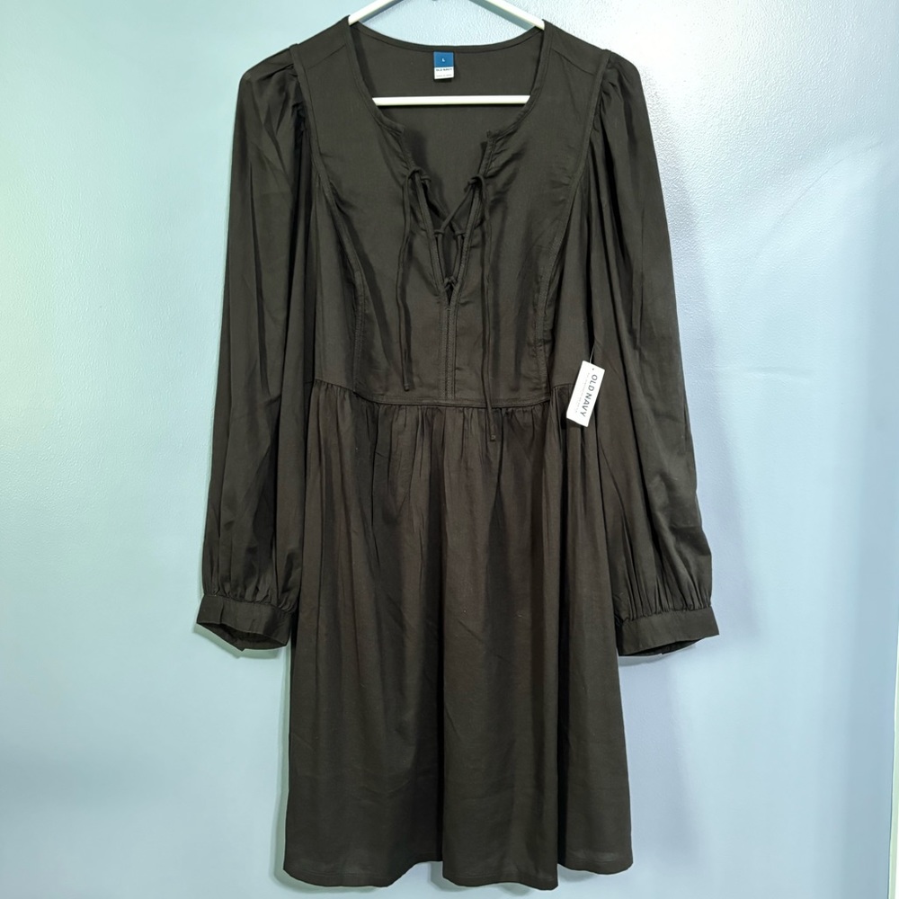 Old Navy NWT Black Dress Women’s